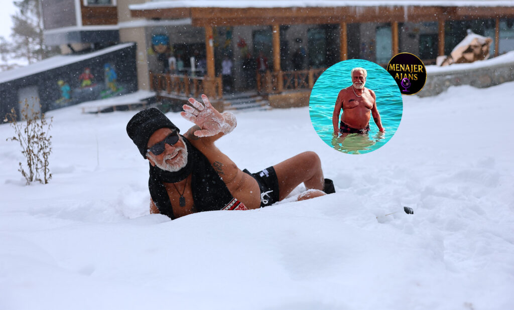 FEDON’A GÜNCELLEME GELDİ, KIŞ BAŞLADI