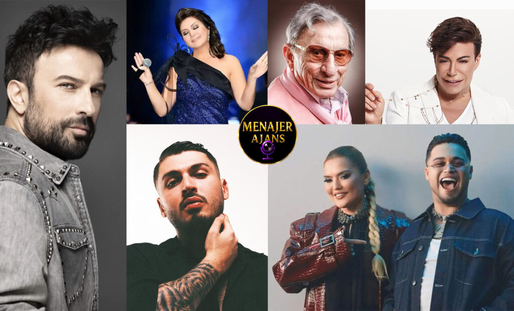 MAGAZİN GELİŞMELERİ – (10 DA 10)