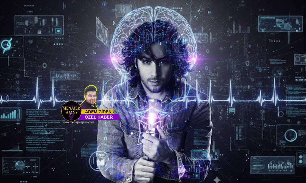 YAPAY ZEKANIN TÜRK SANATÇILARA ETKİSİ