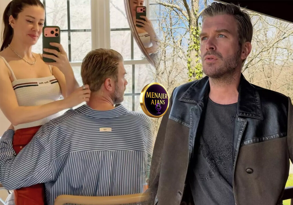 KIVANÇ TATLITUĞ DİYE YAZILIR “KARİZMA” DİYE OKUNUR